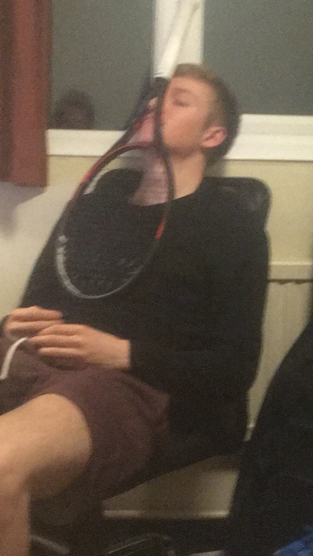 brummychrisben's profile banner image