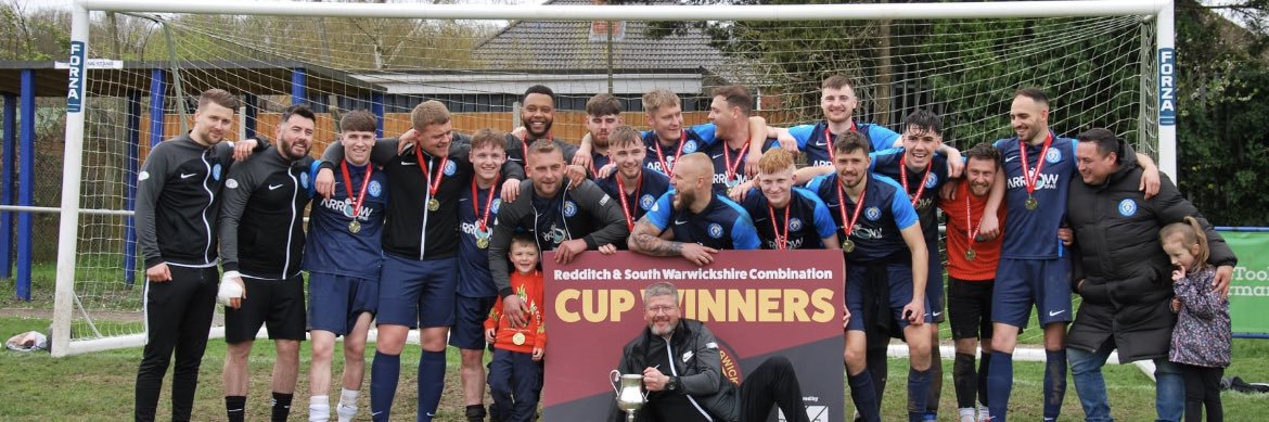 FC Arrow Spas. banner