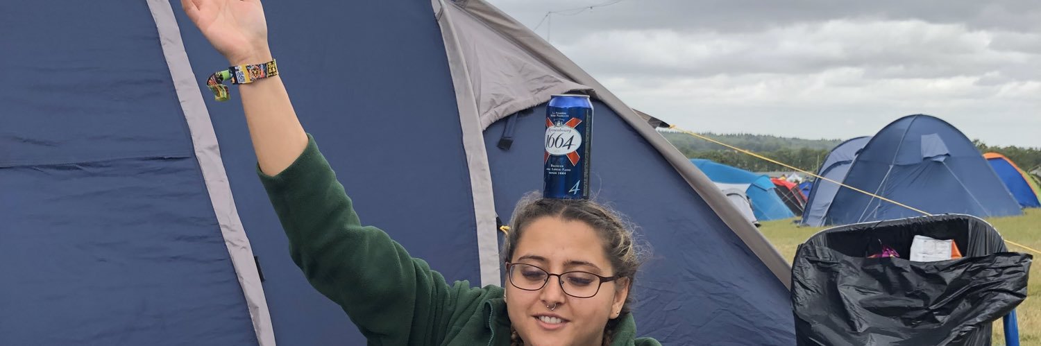 jessaycarr's profile banner image