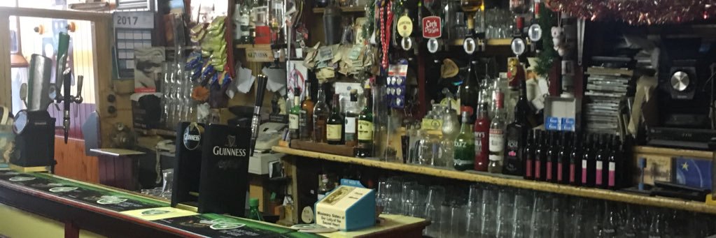 The Castle Inn banner