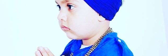 Gurdev Singh Bains banner