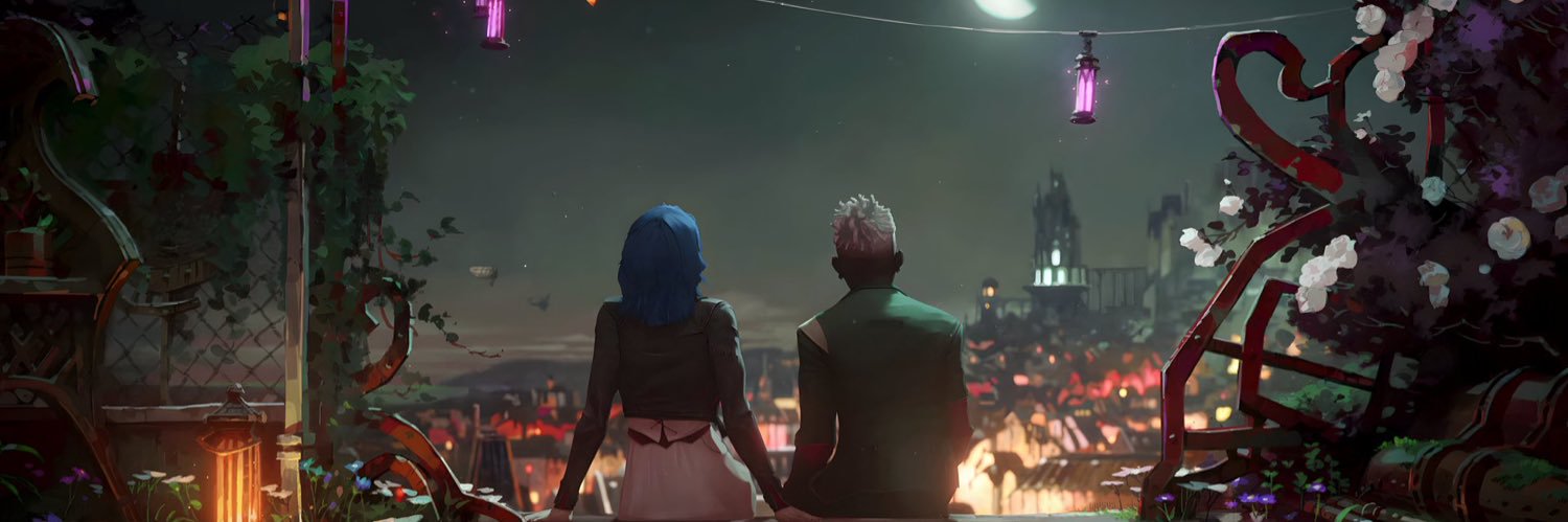 ♪ banner
