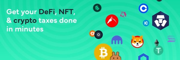 ZenLedgerIO Profile Banner