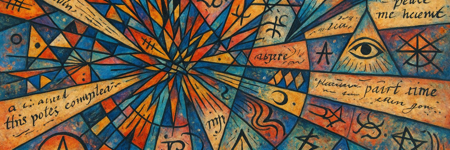 Ismael S Rodriguez Jr (Bulletproof Poet) (Izzy)'s banner