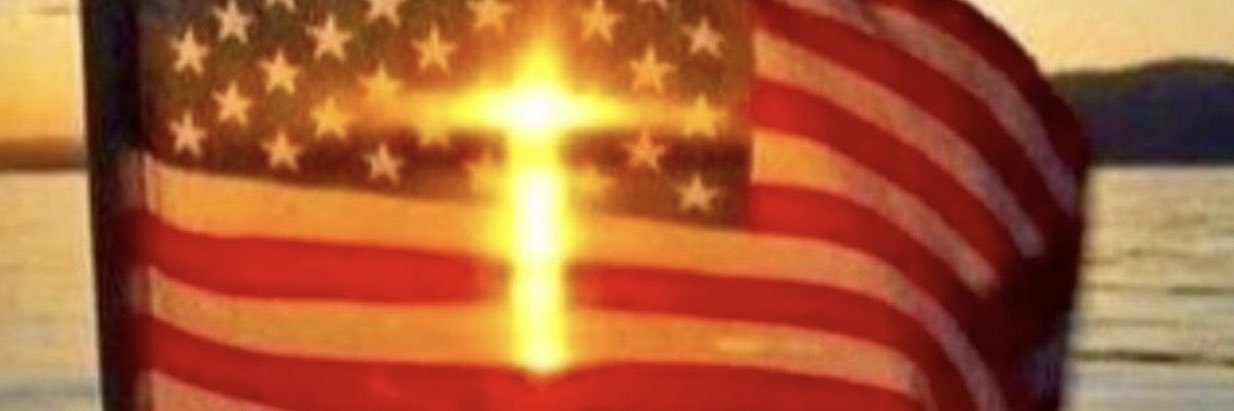 Wesley • Gospel era banner