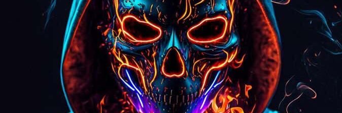 SoulFireCy905's profile banner image