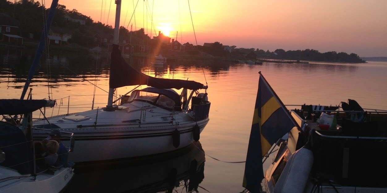 EricHammar's profile banner image