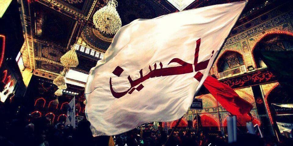 Najeebrizvi7's profile banner image