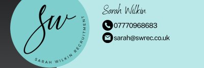 SWRecruitment's profile banner image