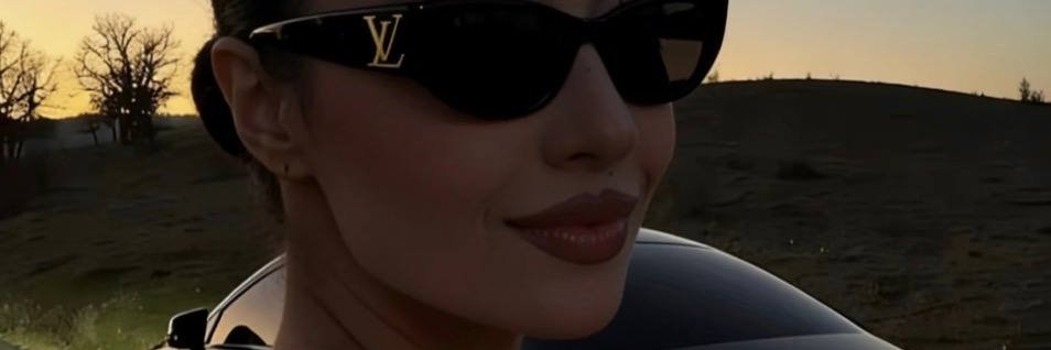 Chloe955o's profile banner image