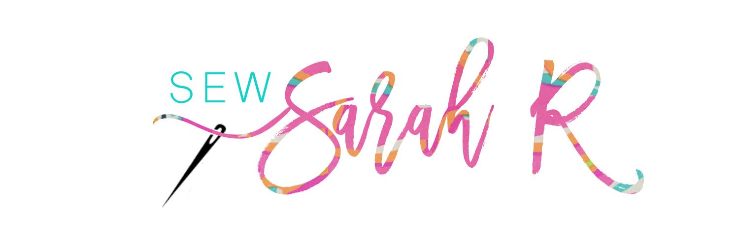 SewSarahR's profile banner image