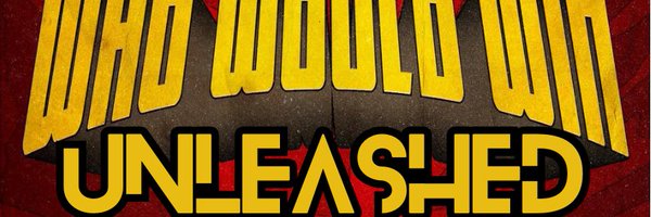 WhoWouldWinShow Profile Banner