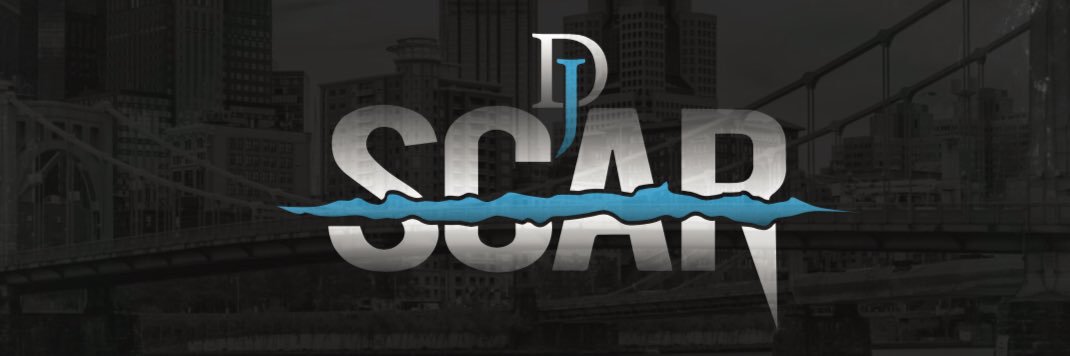 djscar412's profile banner image