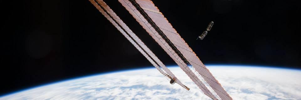 Charles E. Miller banner