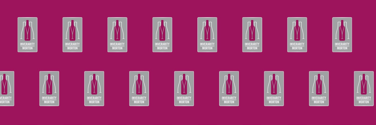 Inverarity Morton banner