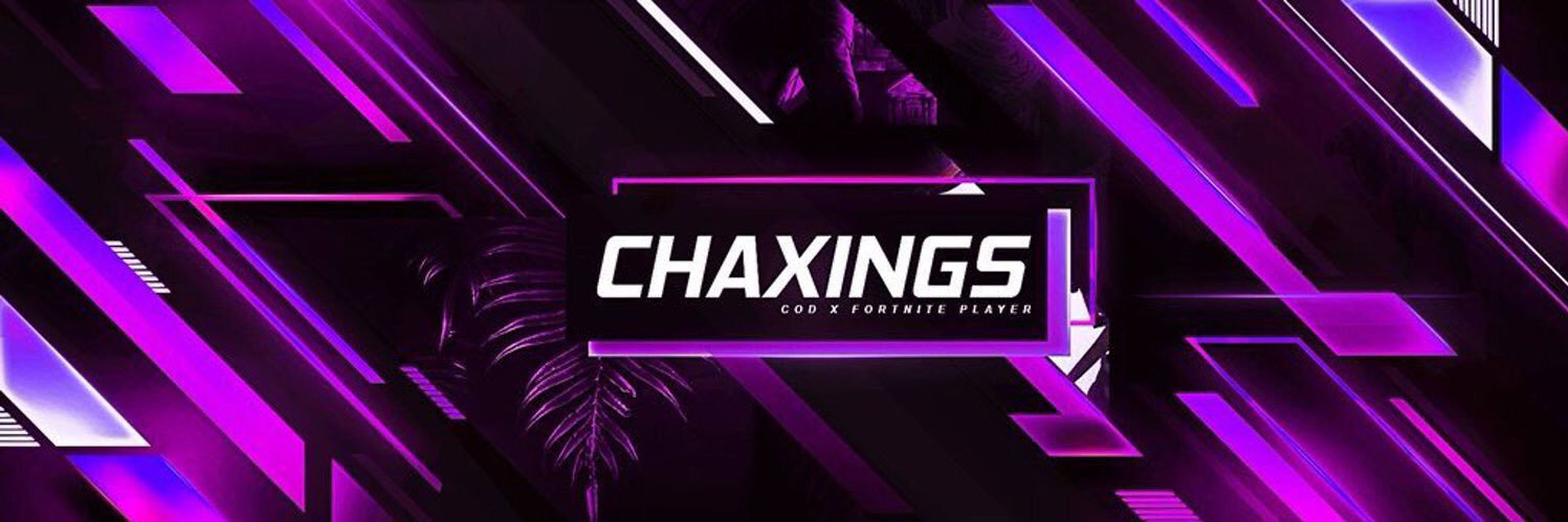 Chaxings banner