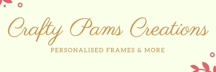CraftyPams's profile banner image