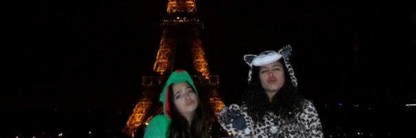 La Patronne 🖤🖤 banner