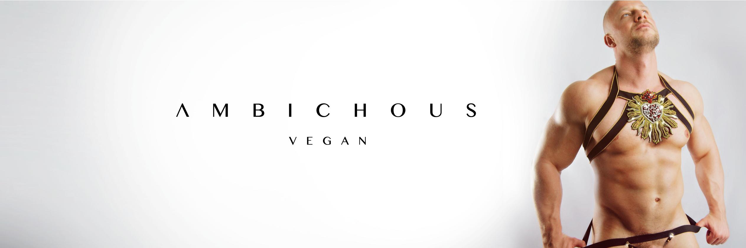 AMBICHOUSboys's profile banner image