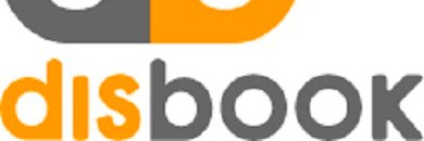 Disbook banner