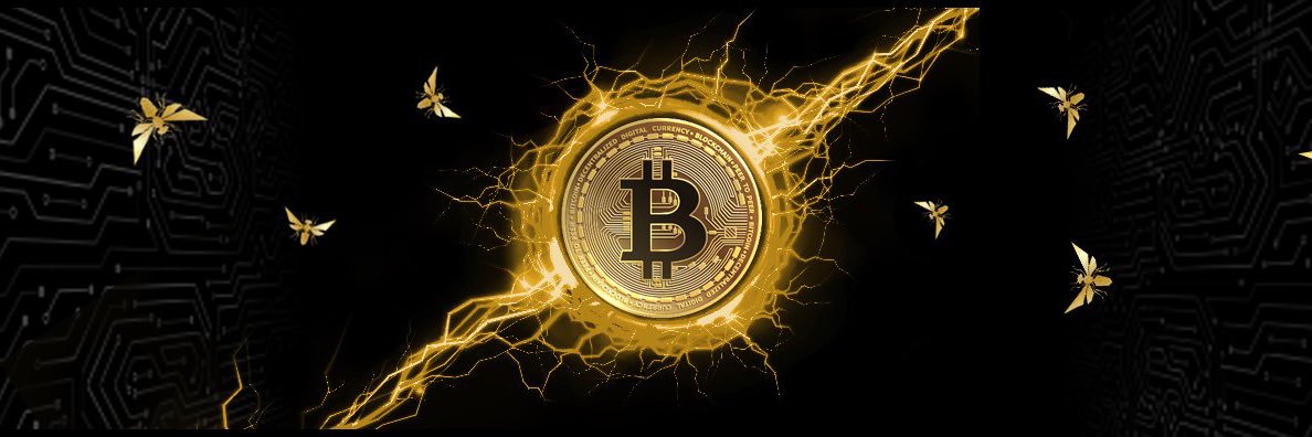 Bitcoin Revolution banner