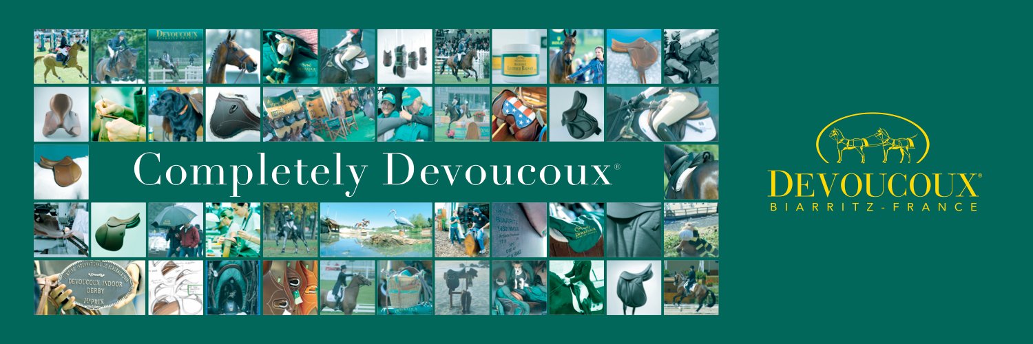 Devoucoux banner