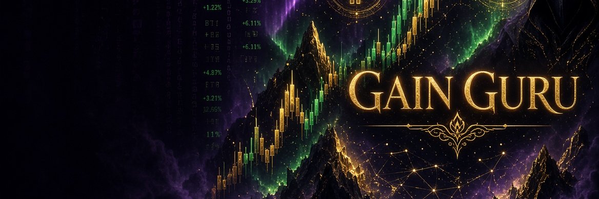 gain7guru's profile banner image