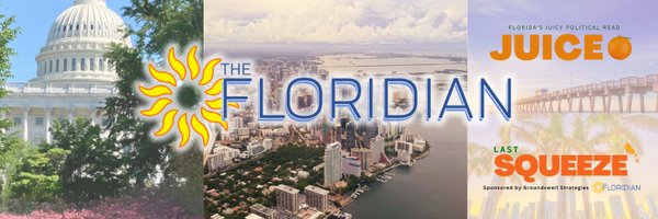 Floridianpress Profile Banner