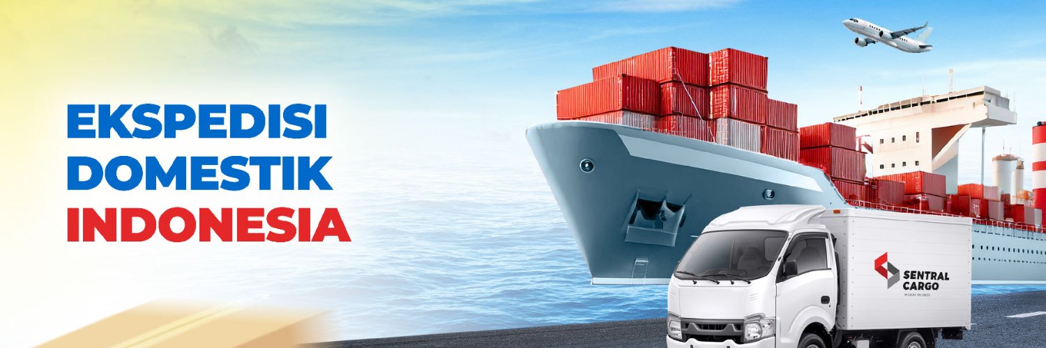 SentralCargo banner