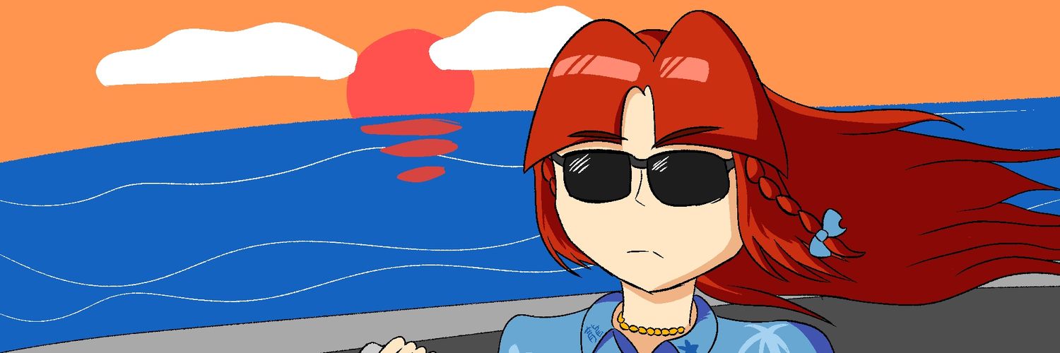 Spikehamer2's profile banner image