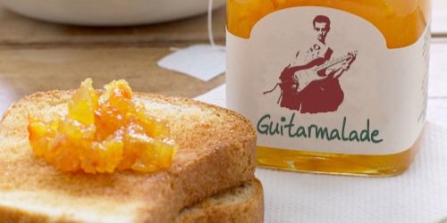 Guitarmalade banner
