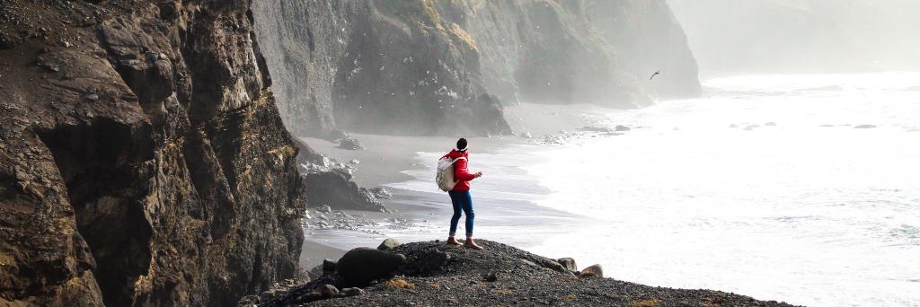 The GREEN Program banner