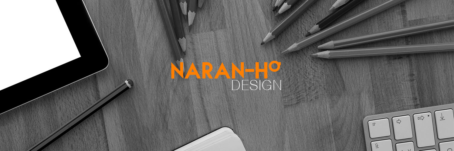 naran_hoDesign's profile banner image