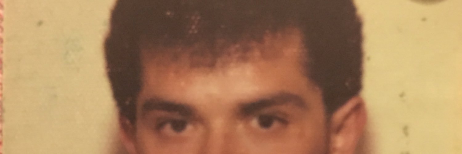 AlbertoDAmico's profile banner image