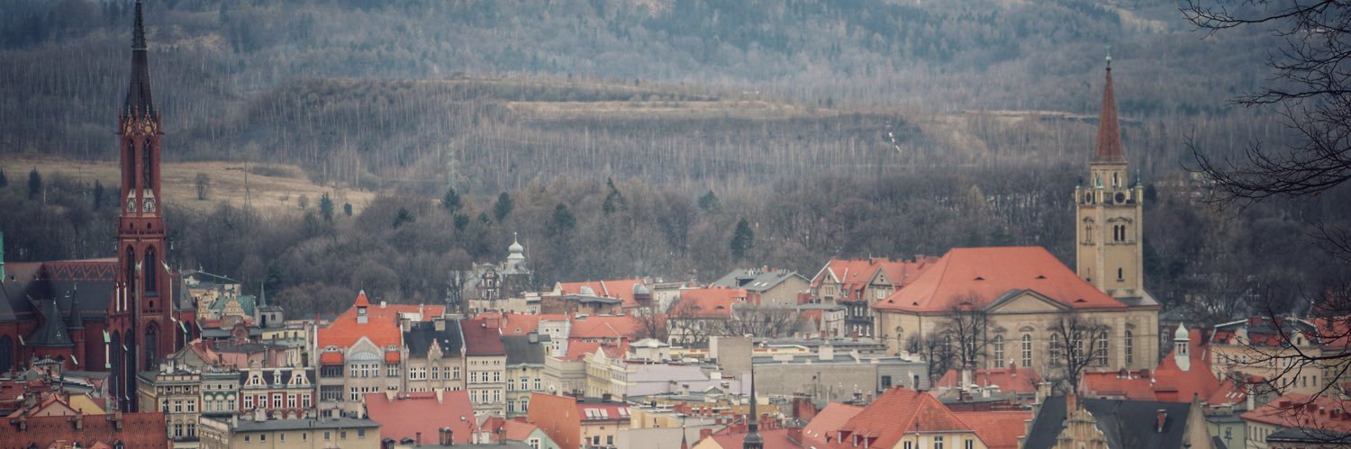 jacekdrejer's profile banner image