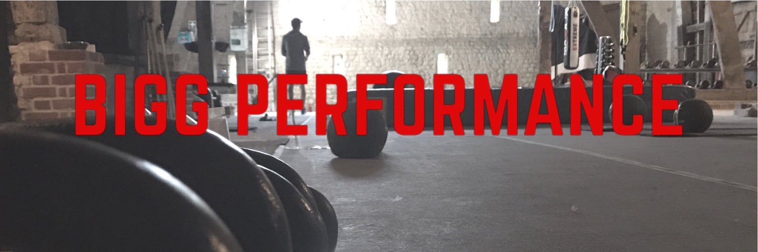 BiggPerformance's profile banner image