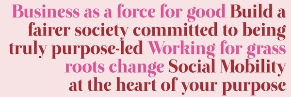 JustineGreening Profile Banner