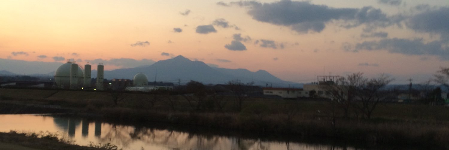 fukudaaai's profile banner image