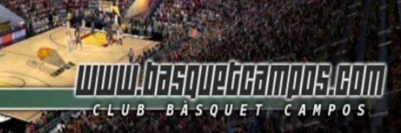 Basquet Campos banner