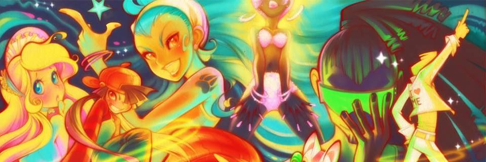 llutul's profile banner image