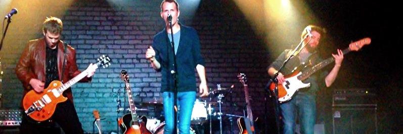 chateauband's profile banner image
