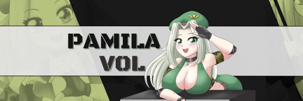 pamila_vol Profile Banner