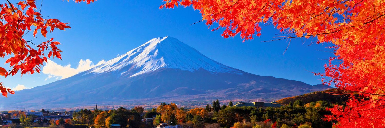 侍じゃぽん🇯🇵 banner