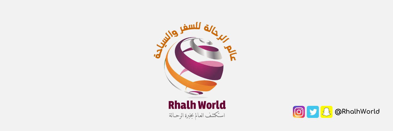 RhalhWorld's profile banner image