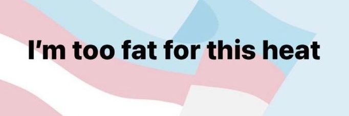 race 🪶🏳️‍⚧️ banner