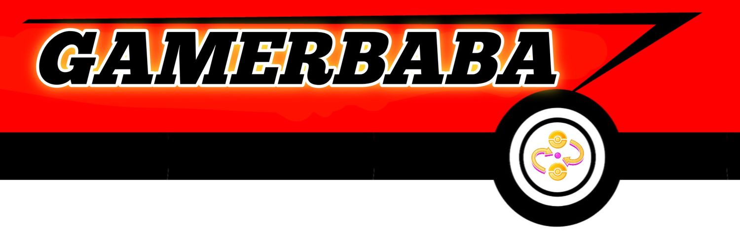 GAMERBABA banner