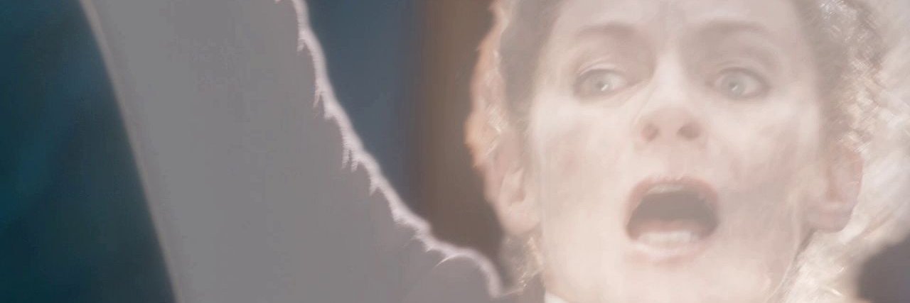 Missy (in Jackie's body) banner