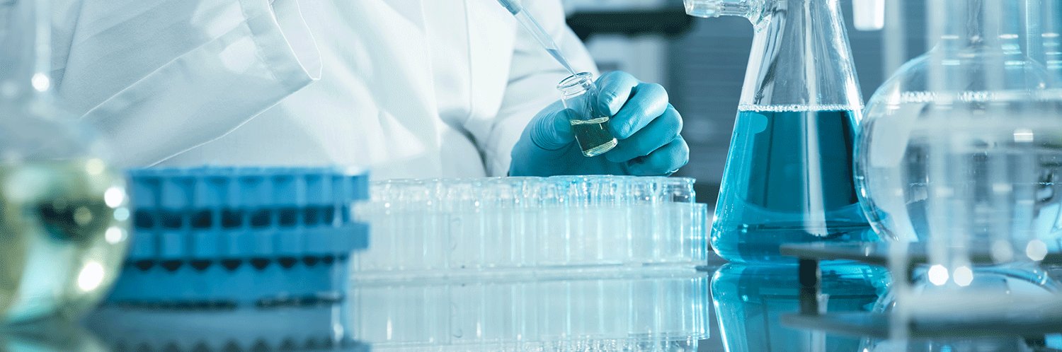 Center for Biotech banner