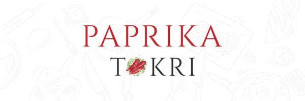PaprikaTokri Profile Banner