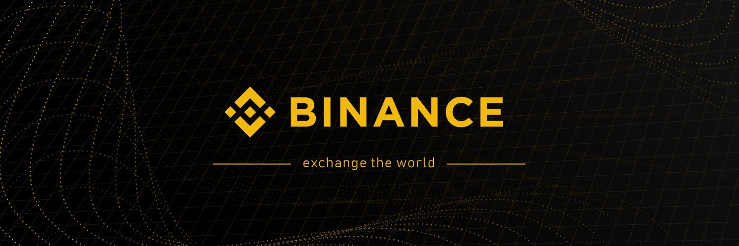 BinanceGiveway's profile banner image